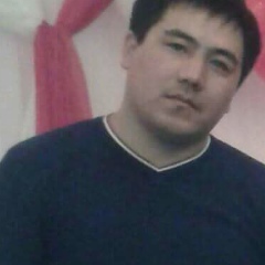 Жумагали Кадыров, 01.06.1993, Актау