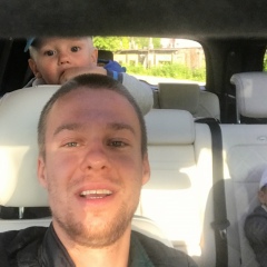 Кирилл Еременко, 31.05.1989, Москва