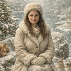 Екатерина Лазарева, Воскресенск