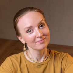 Мария Долова, 19.11