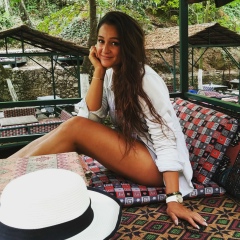 Галия Фаворова, 19.09, Тюмень