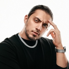 Константин Жуков, 23.08, Москва