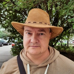 Александр Рузавин, 10.09.1978, Калининград