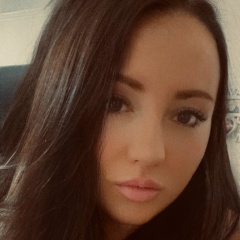 Динара Амирова, 07.07, Санкт-Петербург