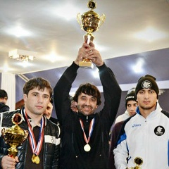 Юсуп Сулейманов, 30.11.1966, Хасавюрт