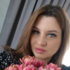 Елена Федосеева, 20.12, Отрадный