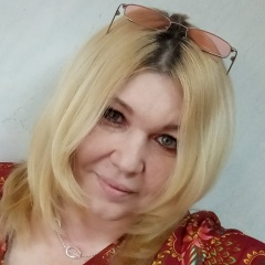 Наталья Litvinova, Орёл