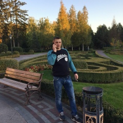 Андрей Бондаренко, 04.06.1987, Киев