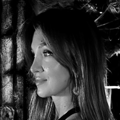 Елена Кашина, 18.06, Пермь