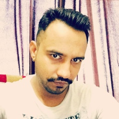 Shiv Gajraj, 15.06, Москва