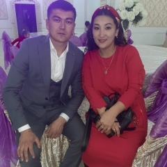 Joldasova Janerke, 01.09.1995