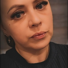 Ольга Таратова, 15.01, Санкт-Петербург