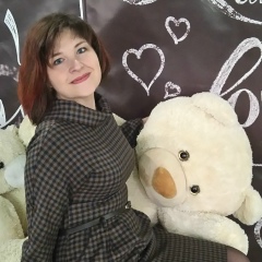 Лида Черниенко, 05.01.1979, Александрия