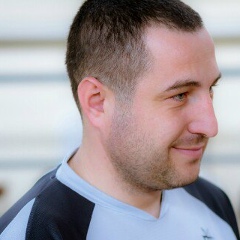 Вячеслав Штирбул, 03.07.1987, Измаил