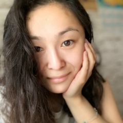 Индира Нурсеитова, 30.06.1995, Астана