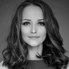 Светлана Бражук, 27.09.1989, Москва