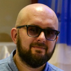 Иван Крикован