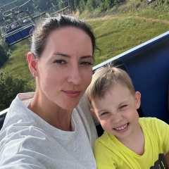 Екатерина Мироненкова, 21.09, Химки