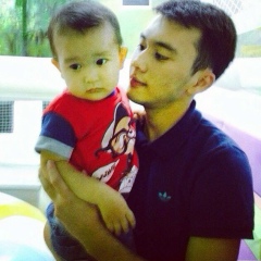 Ерлан Рахимбаев, 12.10