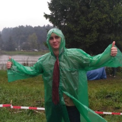 Женя Русін, 17.04.1991, Владимирец