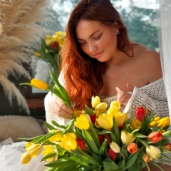 Оксана Раскошная, 19.06, Санкт-Петербург