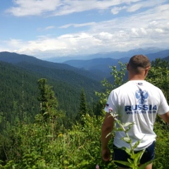 Alexey Voronchihin, 27.10.1987, Новосибирск