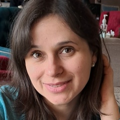 Ксения Белова, 05.04, Санкт-Петербург