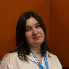 Татьяна Логинова, Ульяновск