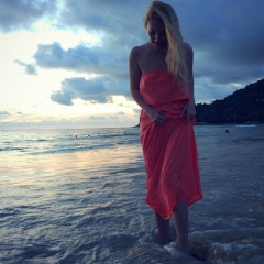 Татьяна Самохвалова, 12.04.1986, Москва