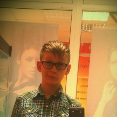 Даня Латыпов, 19.03, Видное