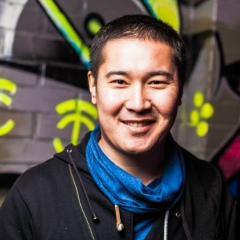 Канат Кадырбеков, 19.09.1986, Алматы