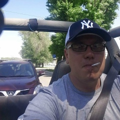 Вячеслав Брюханов, 07.10.1981, Алматы