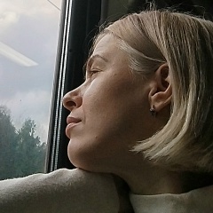 Александра Ходачёва, 10.01, Красногорск