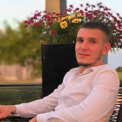 Тимур Жилоков, 05.08, Нальчик