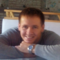 Александр Павлов, 10.10.1984, Кривой Рог