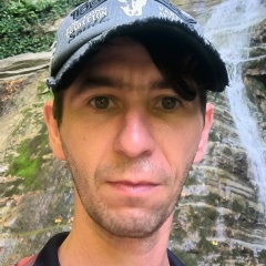 Максим Ермаков, 07.11