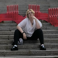 Вероника Близнец, 02.07, Санкт-Петербург