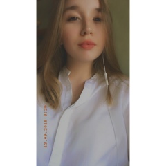 Ксения Биссимбеева, 02.09.2002, Москва