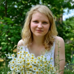 Михайлина Любимая, 21.06, Киев