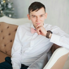 Владислав Бакан, 05.10, Николаев