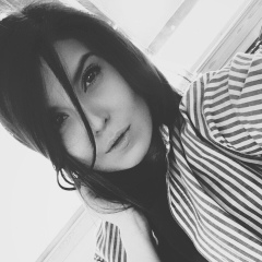 Вероника Акулова, 18.05.1992, Москва