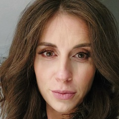 Женя Макарова, 22.05.1985, Екатеринбург