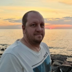 Владимир Феоктистов, 05.03.1979, Санкт-Петербург