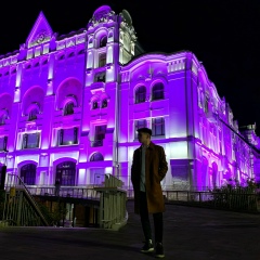 Дмитрий Нищев, 18.09, Санкт-Петербург