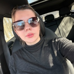 Наталия Манырина, 03.12.1988, Волгоград