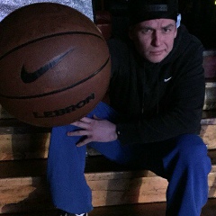 Егор Донченко, 27.10.1989, Санкт-Петербург