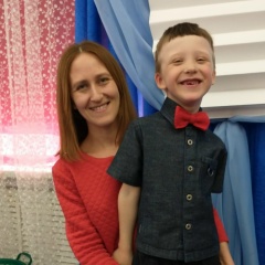 Наталья Непогодина, 28.09, Курган