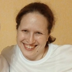 Александра Чекурина, 27.11.1985, Рязань