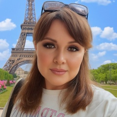 Ирина Лянгузова