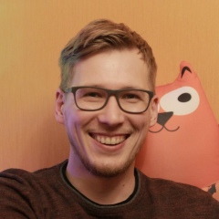 Artem Shalaev, 06.07, Amsterdam